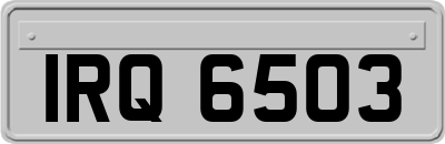 IRQ6503