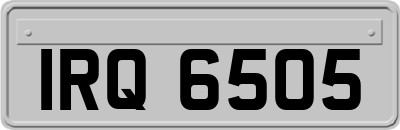 IRQ6505