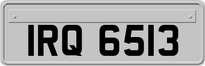 IRQ6513