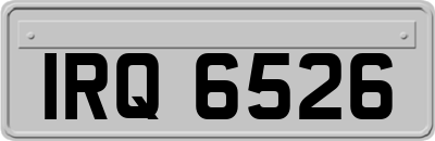 IRQ6526