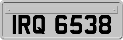 IRQ6538