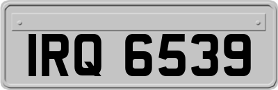 IRQ6539