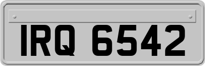 IRQ6542