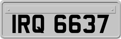 IRQ6637