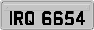 IRQ6654