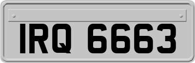 IRQ6663