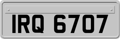 IRQ6707