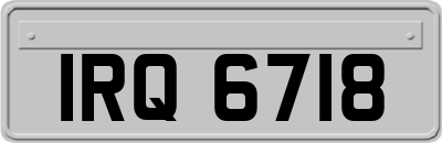 IRQ6718