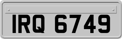 IRQ6749