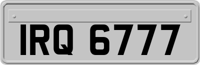 IRQ6777