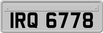 IRQ6778