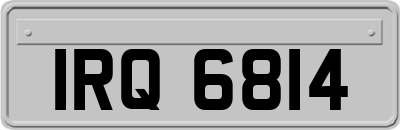 IRQ6814