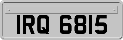 IRQ6815