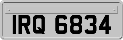 IRQ6834