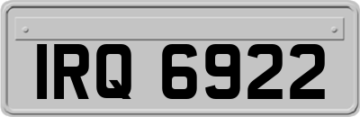 IRQ6922