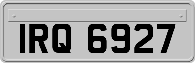 IRQ6927