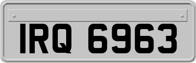 IRQ6963