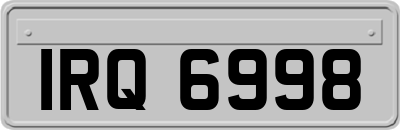 IRQ6998