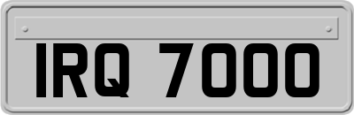 IRQ7000