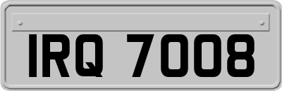 IRQ7008