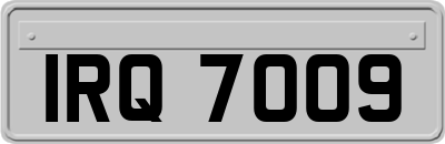 IRQ7009