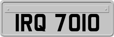 IRQ7010