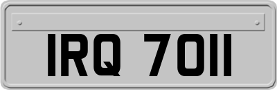 IRQ7011