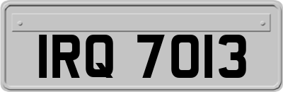 IRQ7013