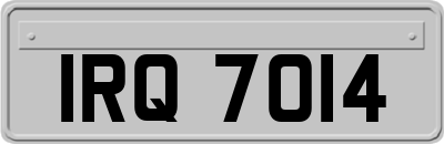 IRQ7014