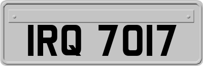 IRQ7017