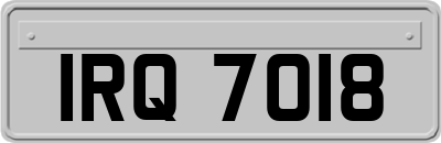 IRQ7018