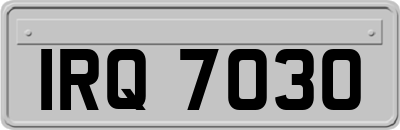 IRQ7030