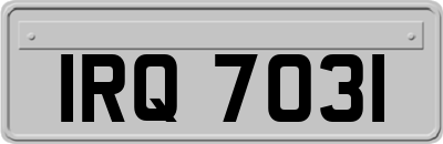 IRQ7031