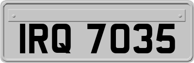 IRQ7035