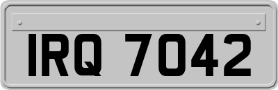 IRQ7042