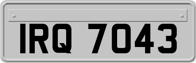 IRQ7043