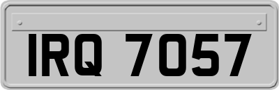 IRQ7057