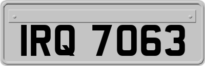 IRQ7063