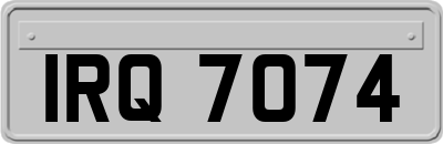 IRQ7074