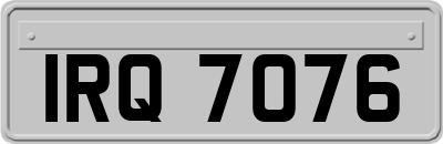 IRQ7076