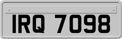 IRQ7098