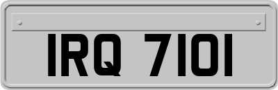 IRQ7101