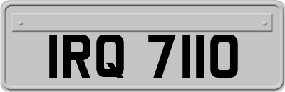 IRQ7110