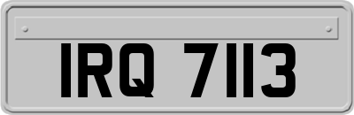 IRQ7113