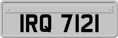 IRQ7121