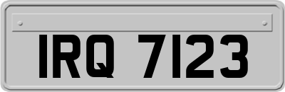 IRQ7123