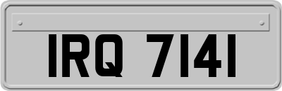 IRQ7141