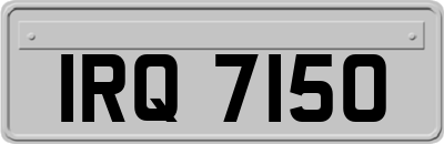 IRQ7150