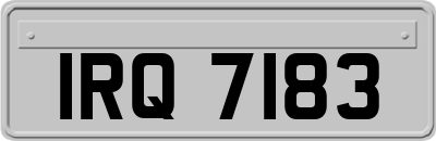 IRQ7183