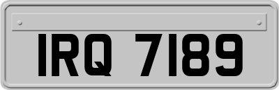 IRQ7189